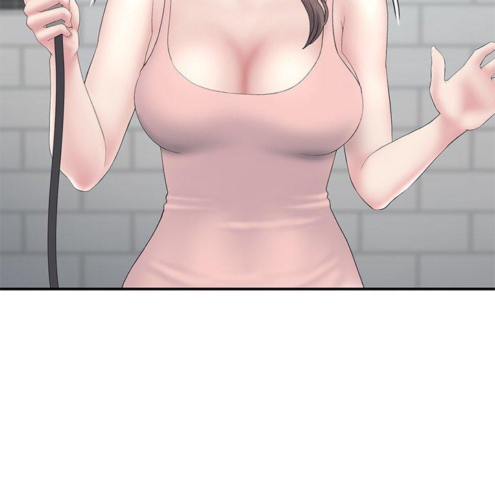[韩国漫画] 重逢的初恋是继母 剧情,熟女人妻#[157P]-97