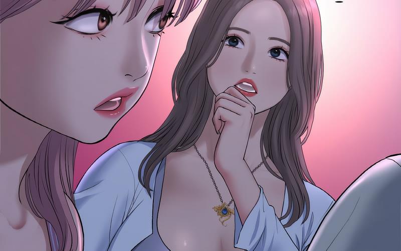 [Manhwa] The first love that reunited is the stepmother Plot, mature woman wife#[264P]-147