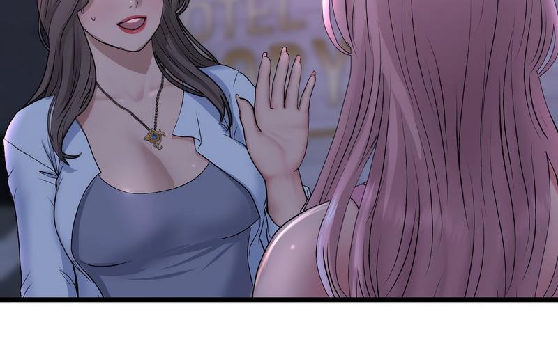 [Manhwa] The first love that reunited is the stepmother Plot, mature woman wife#[264P]-156