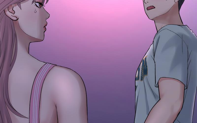 [Manhwa] The first love that reunited is the stepmother Plot, mature woman wife#[264P]-159