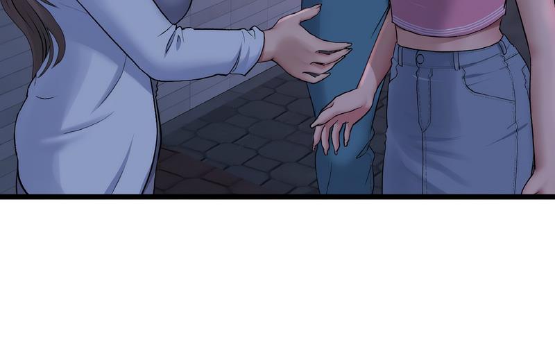 [Manhwa] The first love that reunited is the stepmother Plot, mature woman wife#[264P]-163