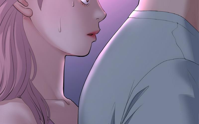 [Manhwa] The first love that reunited is the stepmother Plot, mature woman wife#[264P]-225