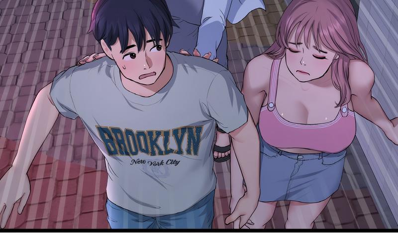 [Manhwa] The first love that reunited is the stepmother Plot, mature woman wife#[264P]-252