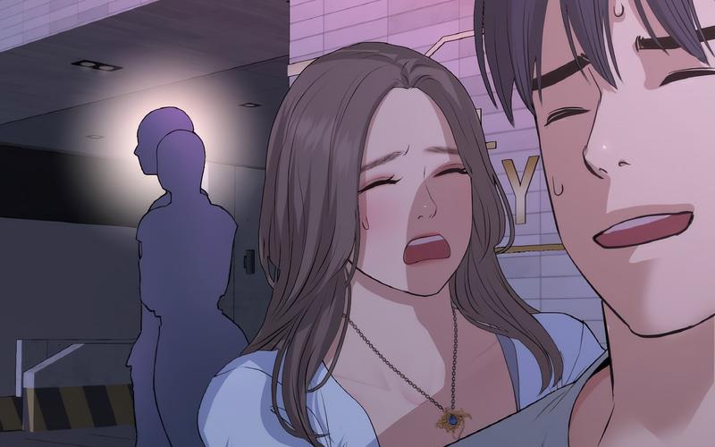 [Manhwa] The first love that reunited is the stepmother Plot, mature woman wife#[264P]-255