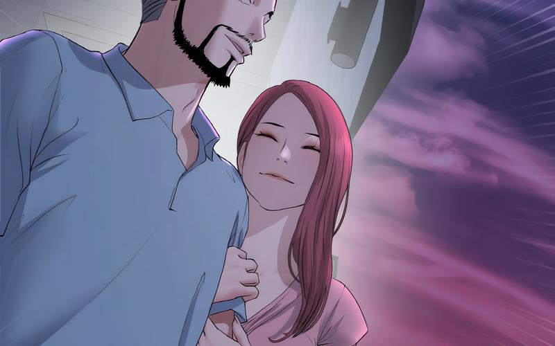 [Manhwa] The first love that reunited is the stepmother Plot, mature woman wife#[264P]-261