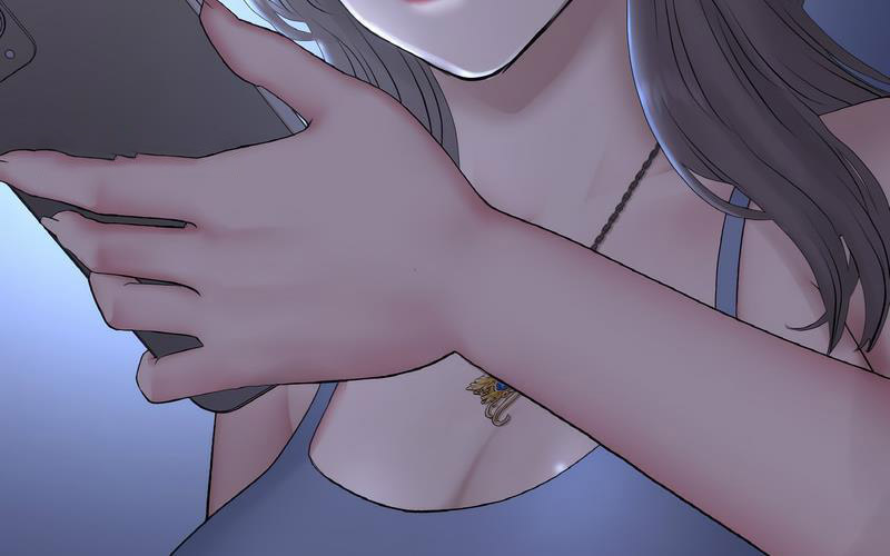 [Manhwa] The first love that reunited is the stepmother Plot, mature woman wife#[264P]-48