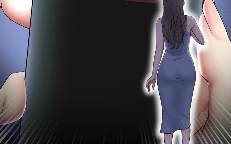 [Manhwa] The first love that reunited is the stepmother Plot, mature woman wife#[264P]-53