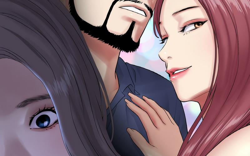 [Manhwa] The first love that reunited is the stepmother Plot, mature woman wife#[264P]-56