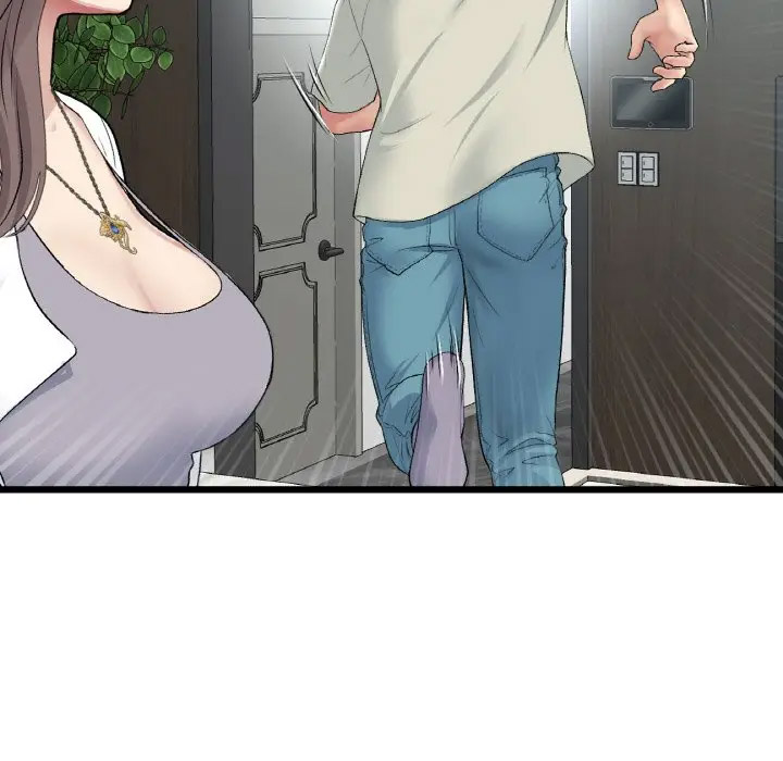 [Manhwa] The first love that reunited is the stepmother Plot, mature woman wife#[185P]-100