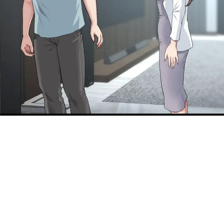 [Manhwa] The first love that reunited is the stepmother Plot, mature woman wife#[185P]-111