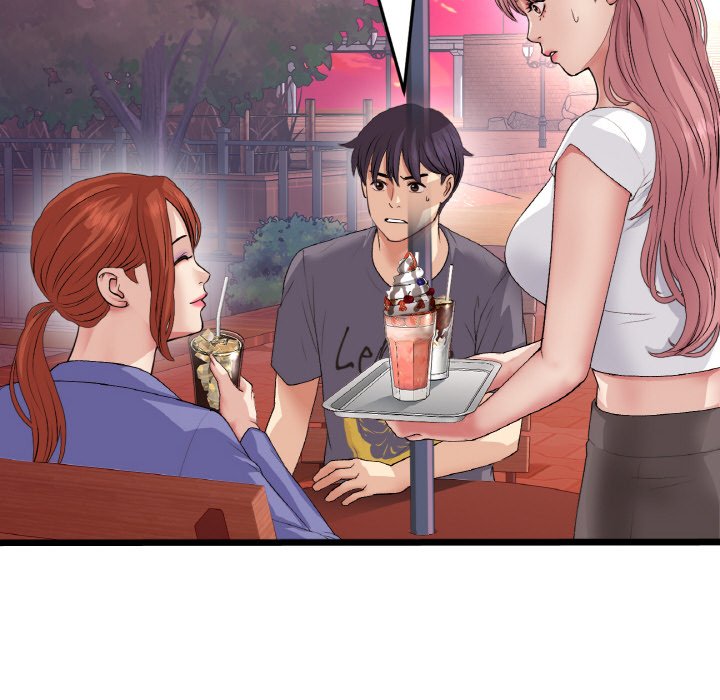 [Manhwa] The first love that reunited is the stepmother Plot, mature woman wife#[189P]-105