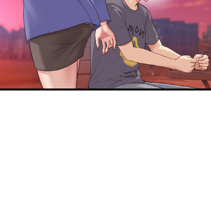 [Manhwa] The first love that reunited is the stepmother Plot, mature woman wife#[189P]-116