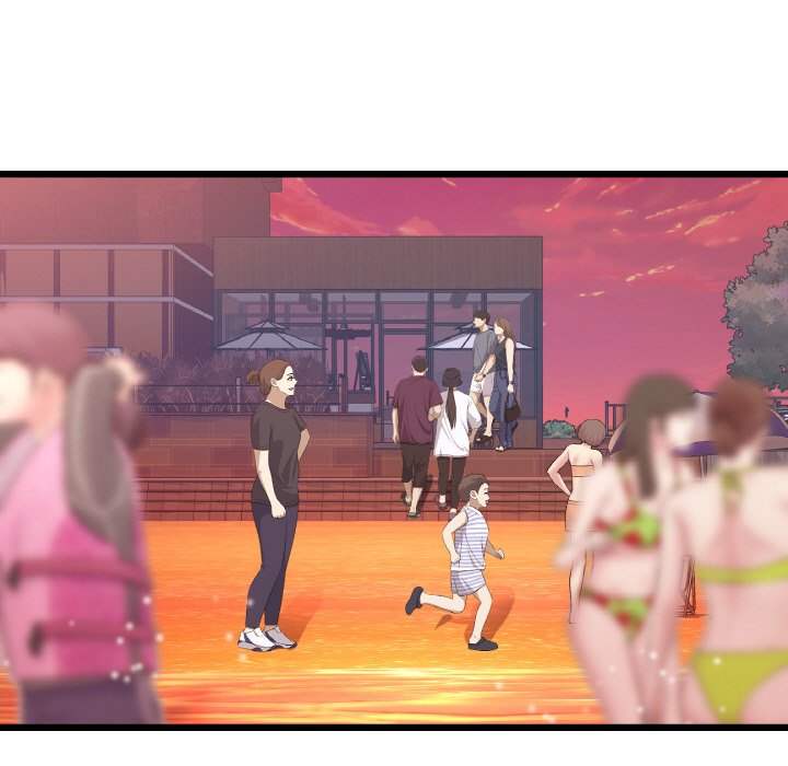 [Manhwa] The first love that reunited is the stepmother Plot, mature woman wife#[189P]-5