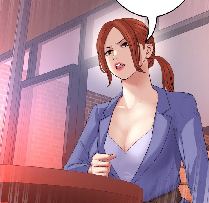 [Manhwa] The first love that reunited is the stepmother Plot, mature woman wife#[189P]-97