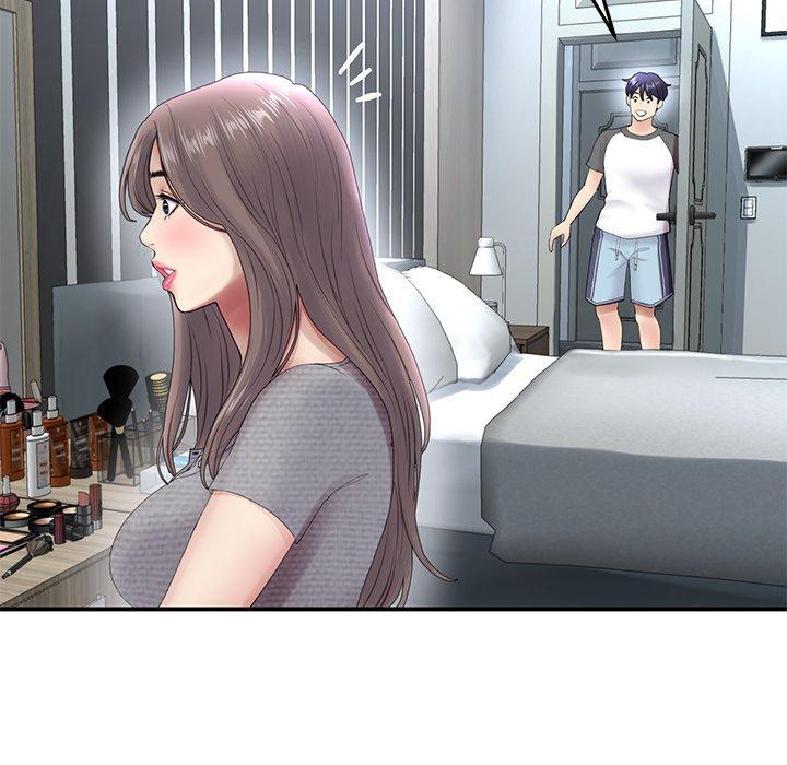 [Manhwa] The first love that reunited is the stepmother Plot, mature woman wife#[162P]-111