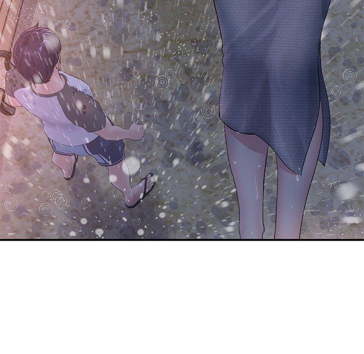 [Manhwa] The first love that reunited is the stepmother Plot, mature woman wife#[162P]-145