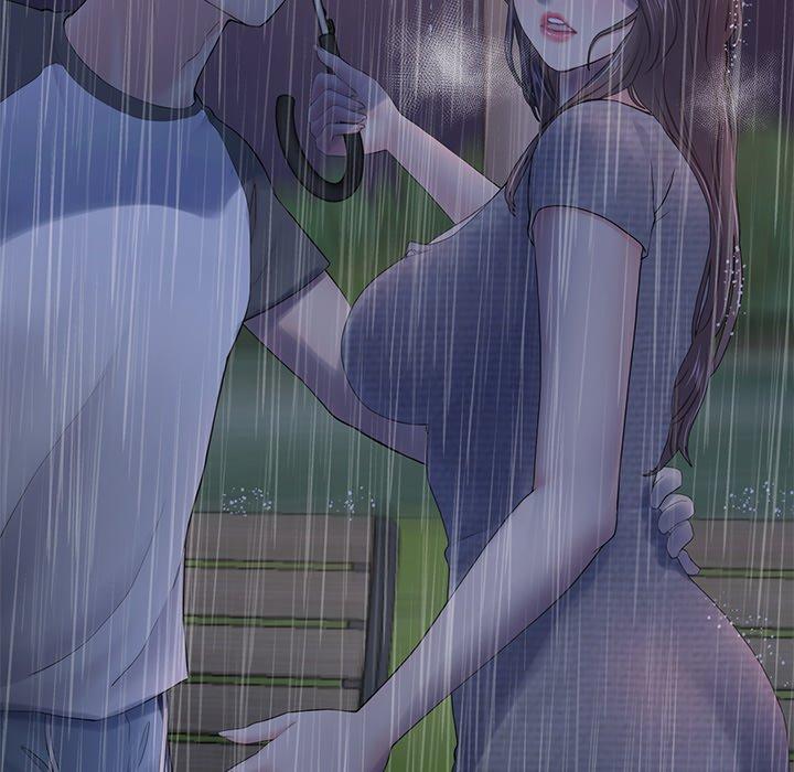 [Manhwa] The first love that reunited is the stepmother Plot, mature woman wife#[162P]-150