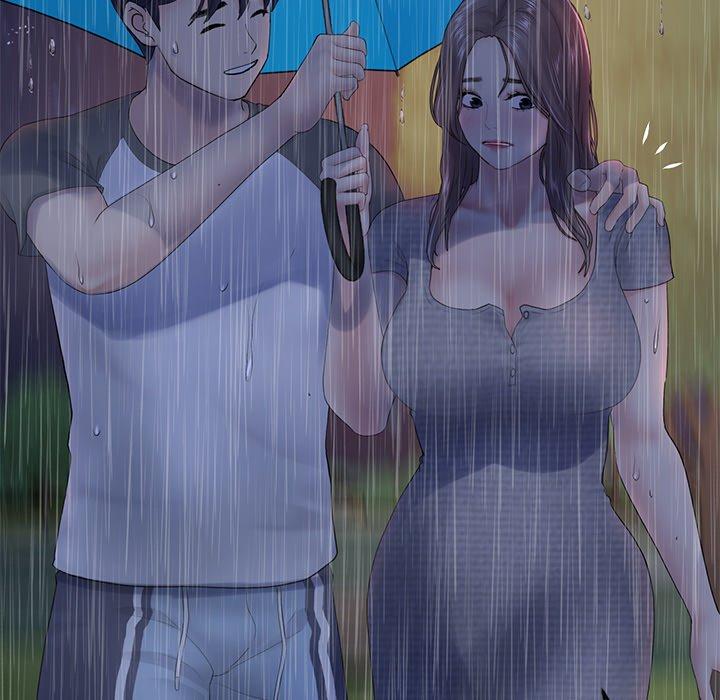 [Manhwa] The first love that reunited is the stepmother Plot, mature woman wife#[162P]-158