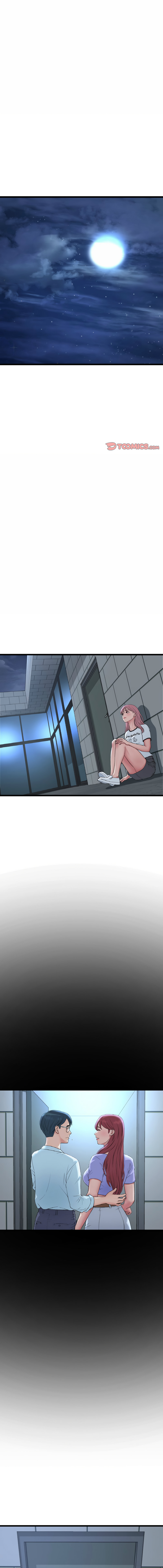 [Manhwa] The first love that reunited is the stepmother Plot, mature woman wife#[19P]-1