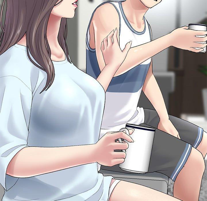 [Manhwa] The first love that reunited is the stepmother Plot, mature woman wife#[180P]-107