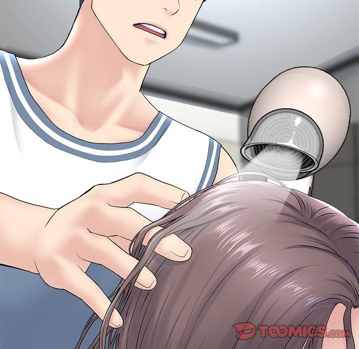[Manhwa] The first love that reunited is the stepmother Plot, mature woman wife#[180P]-63
