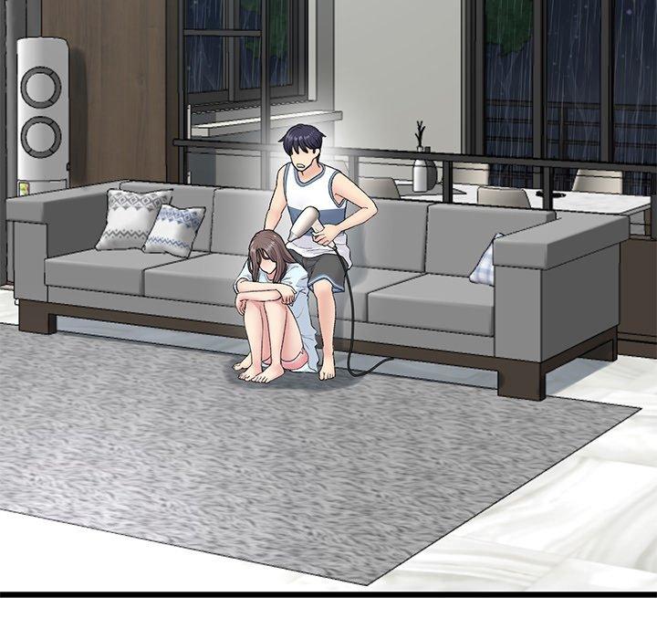 [Manhwa] The first love that reunited is the stepmother Plot, mature woman wife#[180P]-69