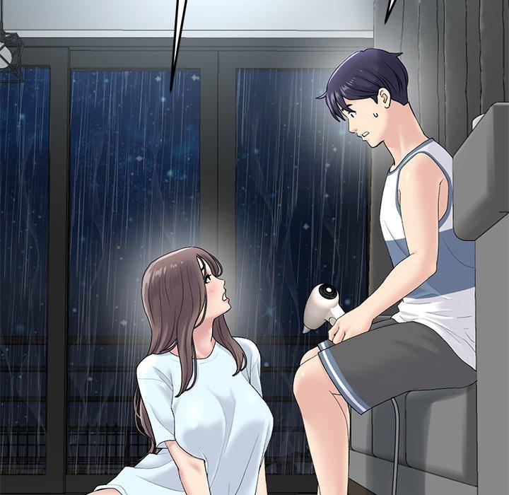 [Manhwa] The first love that reunited is the stepmother Plot, mature woman wife#[180P]-81
