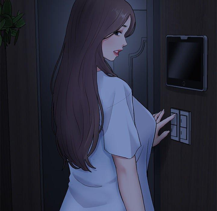 [Manhwa] The first love that reunited is the stepmother Plot, mature woman wife#[196P]-107