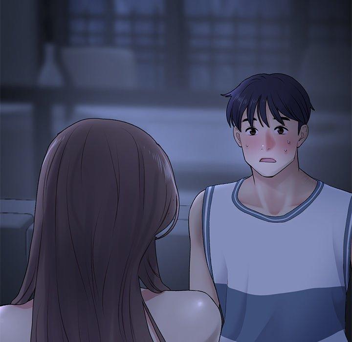 [Manhwa] The first love that reunited is the stepmother Plot, mature woman wife#[196P]-123