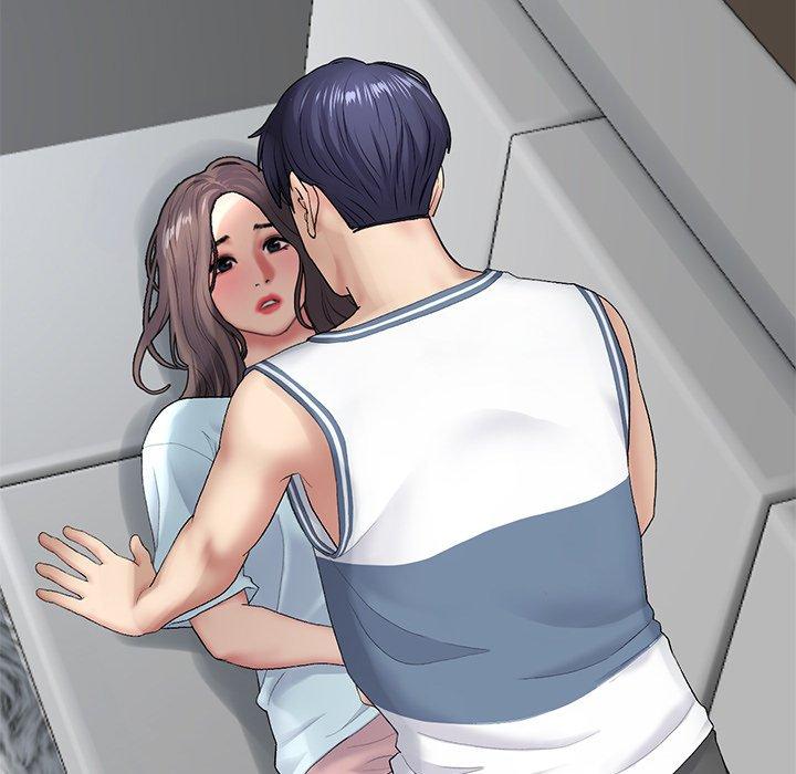 [Manhwa] The first love that reunited is the stepmother Plot, mature woman wife#[196P]-13