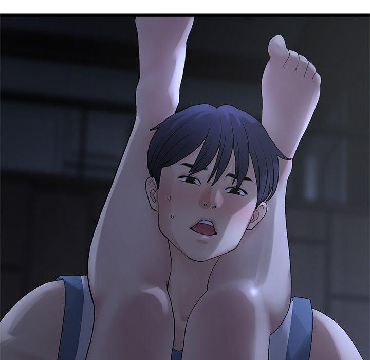 [Manhwa] The first love that reunited is the stepmother Plot, mature woman wife#[167P]-9