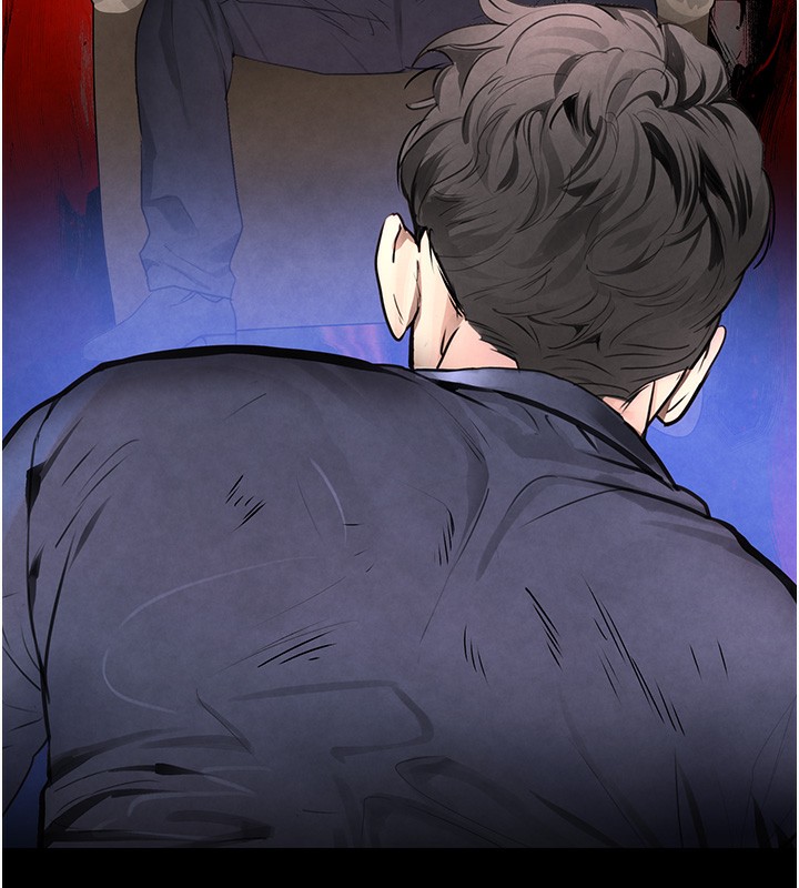 [韩国漫画] 黑道千金 剧情,青年#[261P]-131