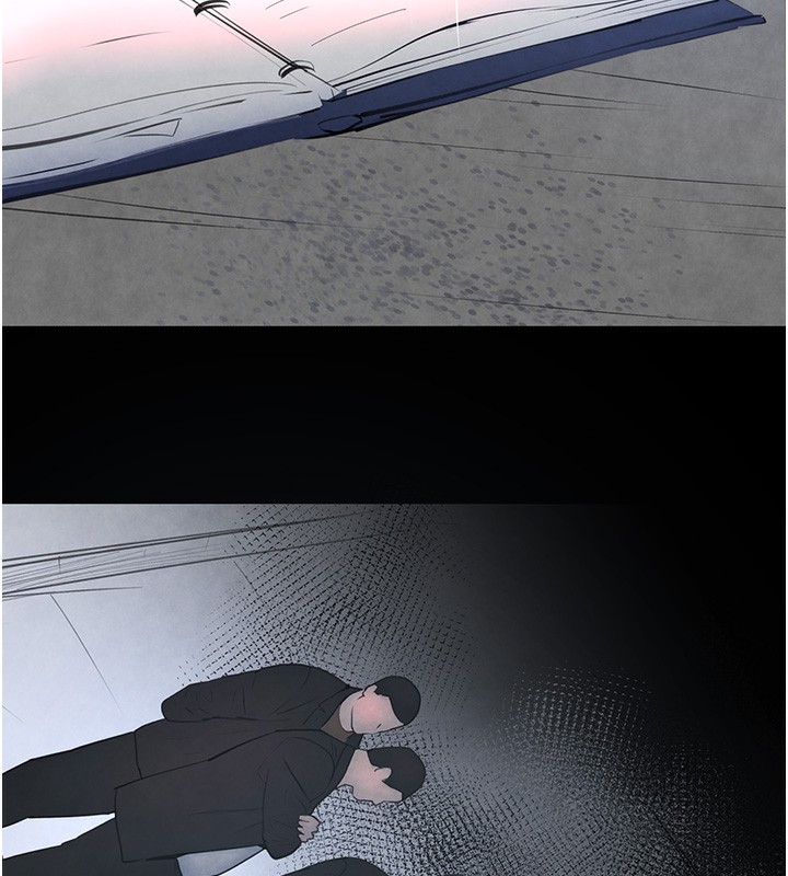 [韩国漫画] 黑道千金 剧情,青年#[261P]-136
