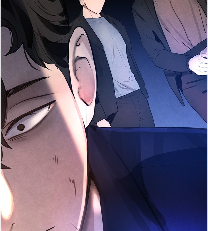 [韩国漫画] 黑道千金 剧情,青年#[261P]-141