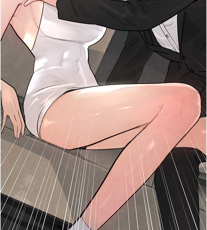[韩国漫画] 黑道千金 剧情,青年#[261P]-240