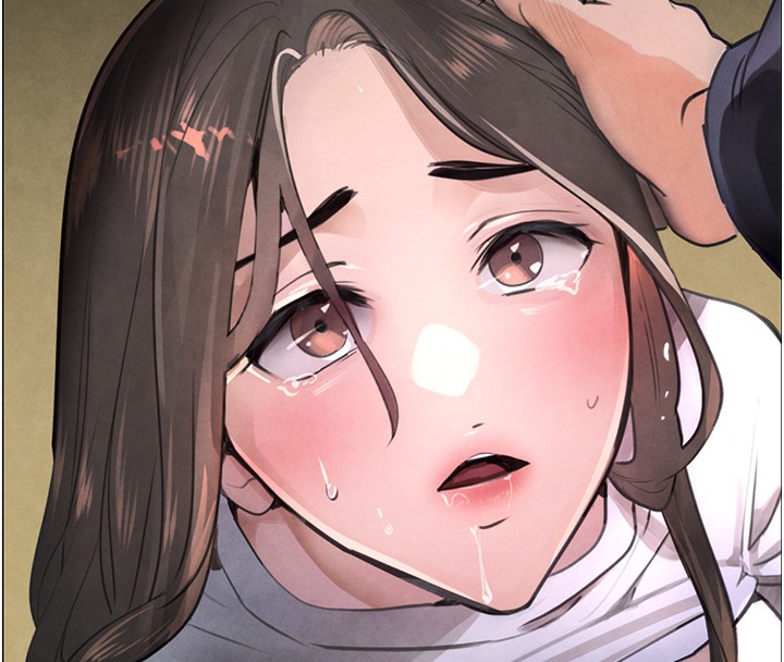 [韩国漫画] 黑道千金 剧情,青年#[261P]-27
