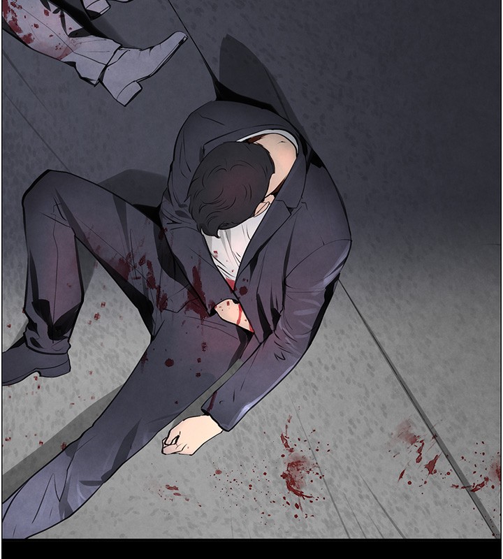 [韩国漫画] 黑道千金 剧情,青年#[261P]-60
