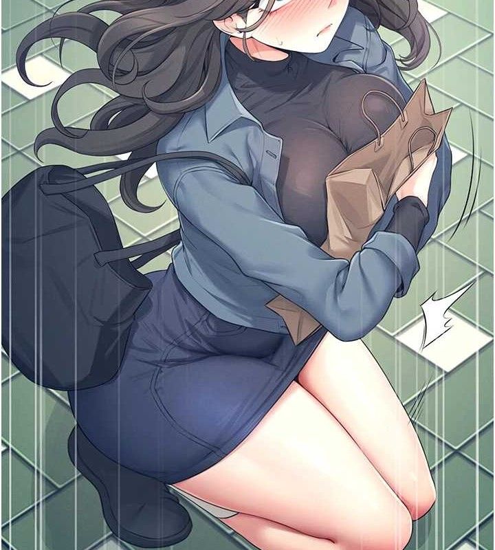 [韩国漫画] 飞机杯女神连线中 剧情,OL#[151P]-148