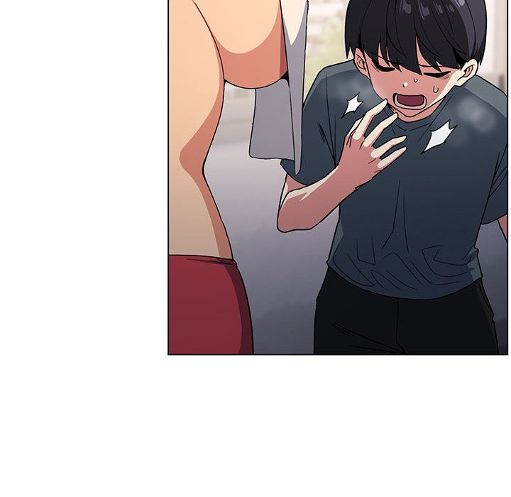 [韩国漫画] 缺德邻居难相处 剧情,OL#[338P]-251