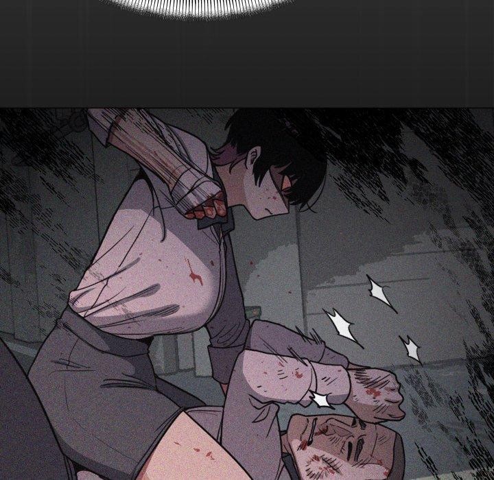 [韩国漫画] 缺德邻居难相处 剧情,OL#[247P]-231