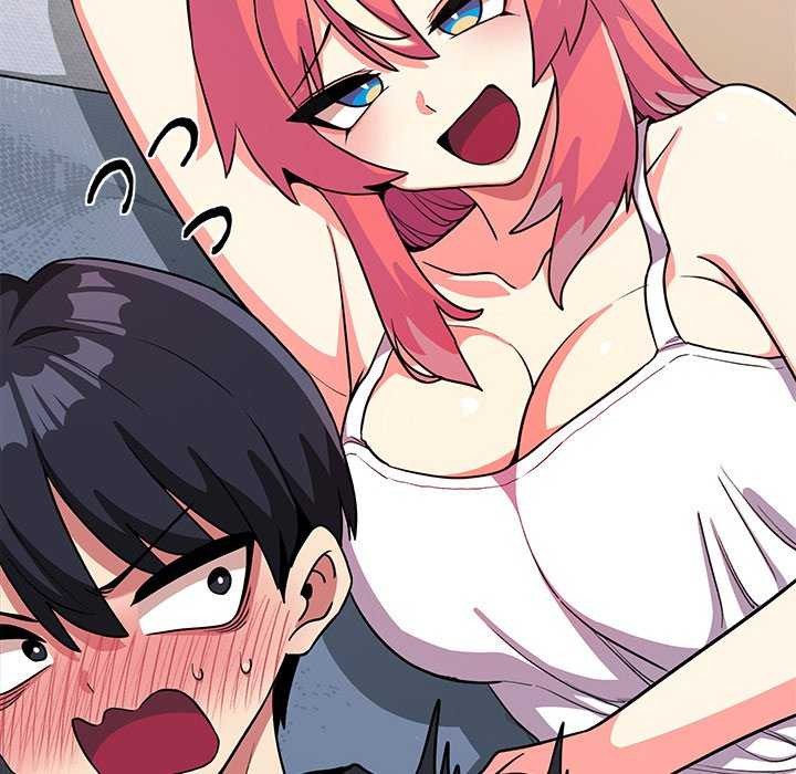 [韩国漫画] 缺德邻居难相处 剧情,OL#[225P]-22
