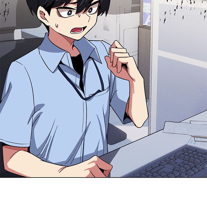 [韩国漫画] 缺德邻居难相处 剧情,OL#[240P]-72