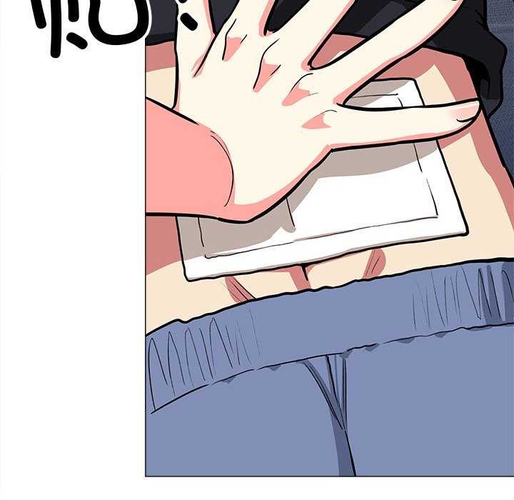 [韩国漫画] 缺德邻居难相处 剧情,OL#[224P]-134