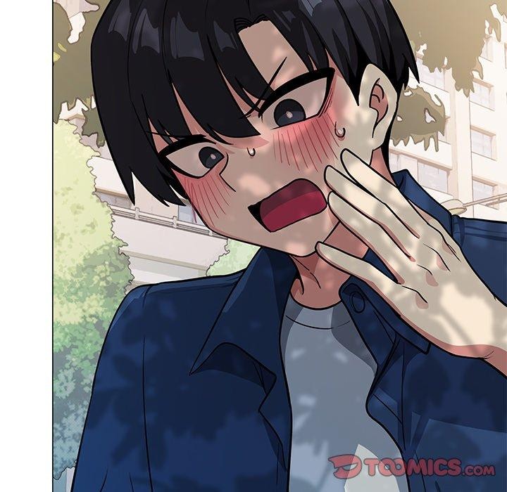 [韩国漫画] 缺德邻居难相处 剧情,OL#[191P]-132