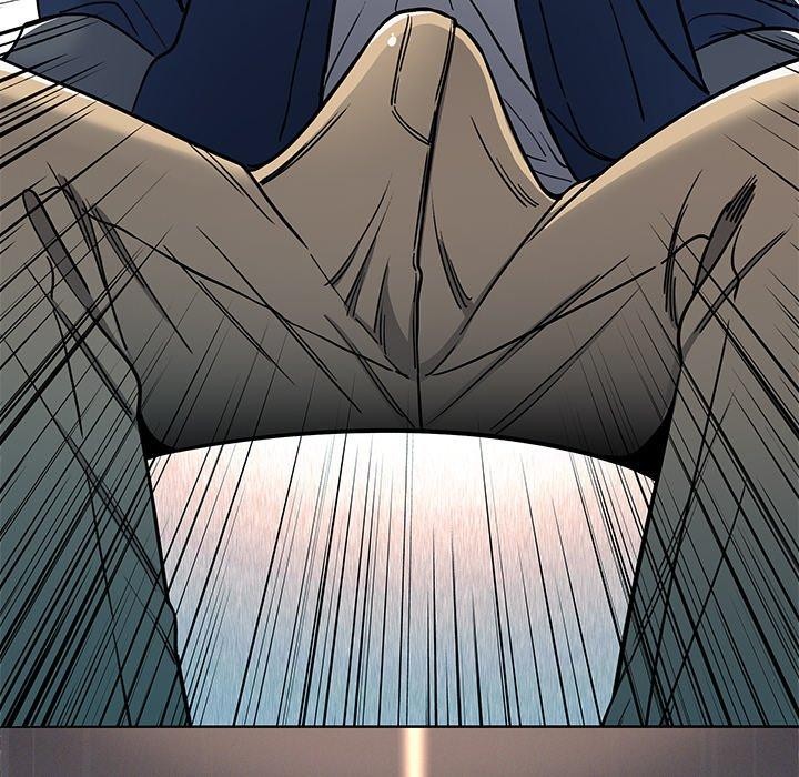[韩国漫画] 缺德邻居难相处 剧情,OL#[191P]-154
