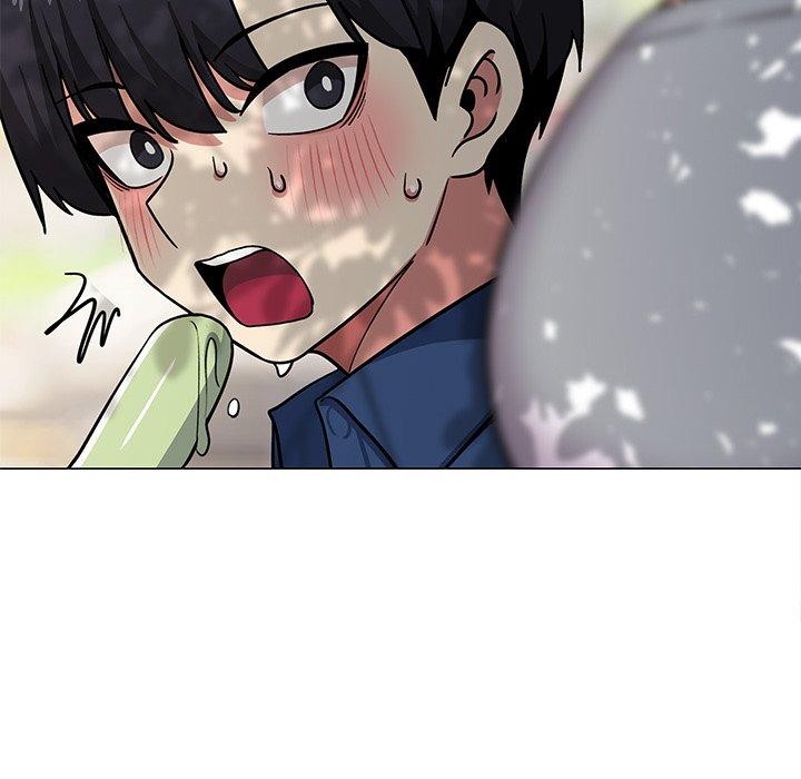 [韩国漫画] 缺德邻居难相处 剧情,OL#[191P]-63
