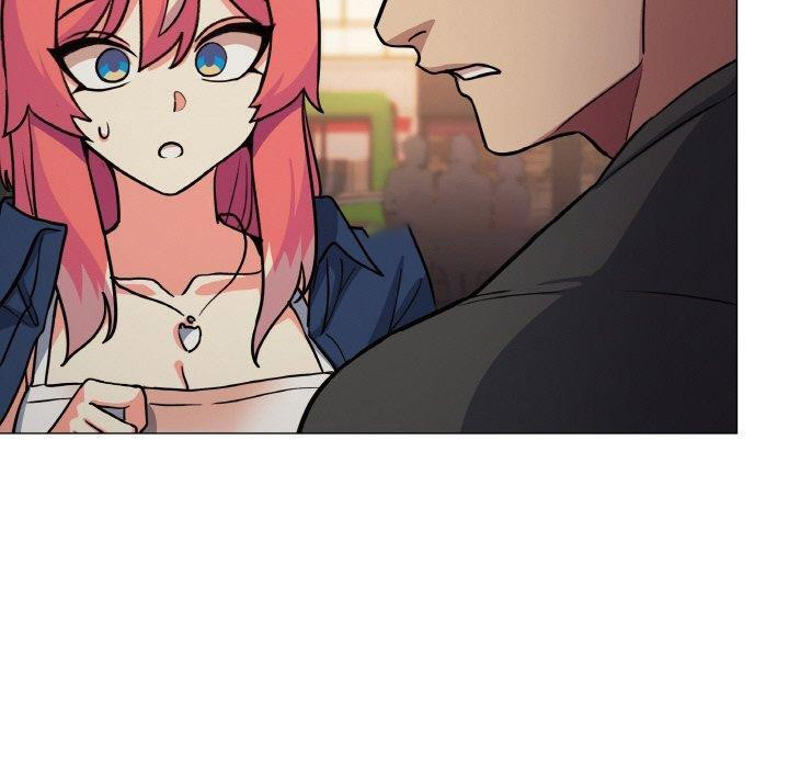 [韩国漫画] 缺德邻居难相处 剧情,OL#[244P]-207