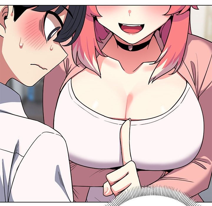 [韩国漫画] 缺德邻居难相处 剧情,OL#[260P]-225