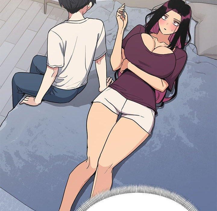 [韩国漫画] 缺德邻居难相处 剧情,OL#[231P]-35