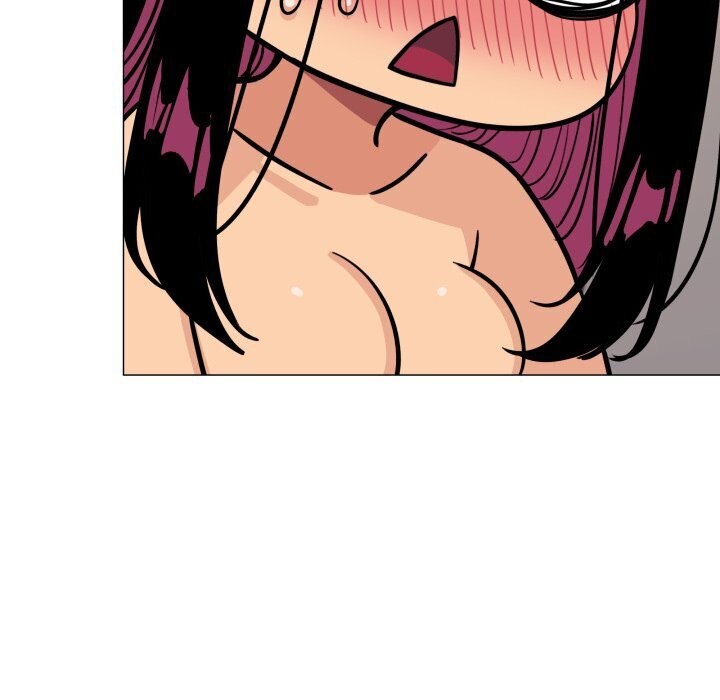 [韩国漫画] 缺德邻居难相处 剧情,OL#[185P]-37